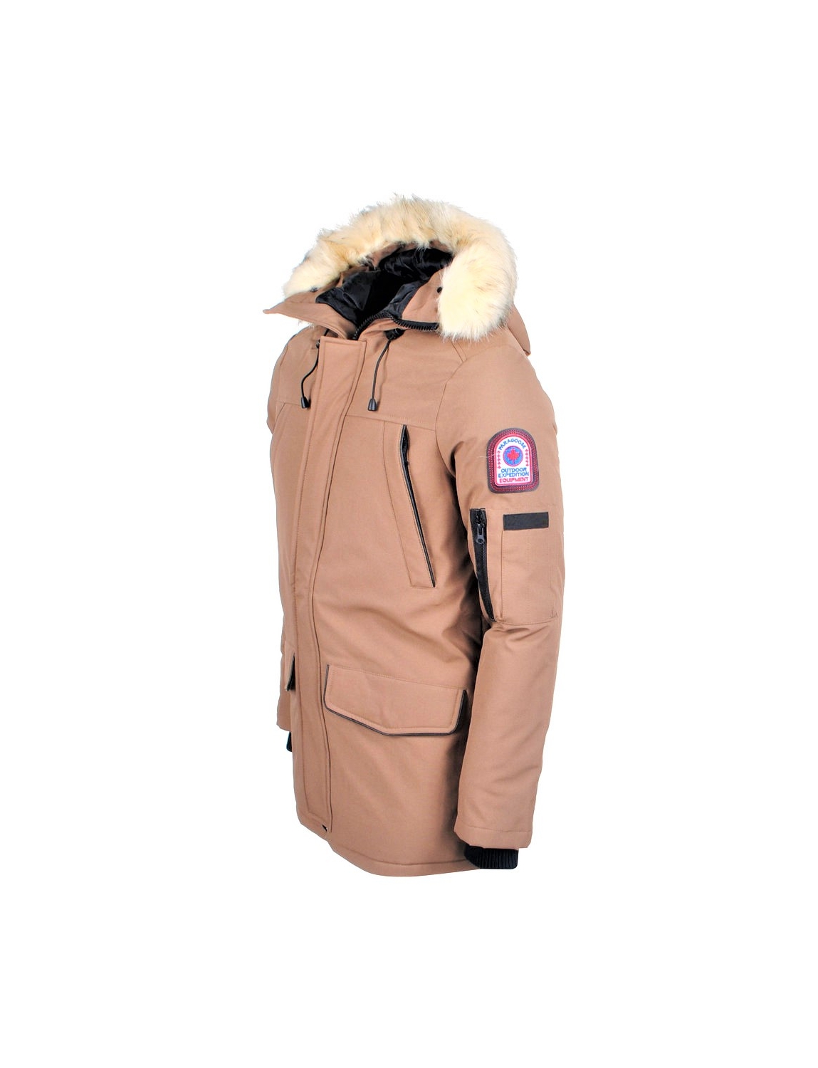 PARKA Paragoose