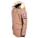 PARKA Paragoose