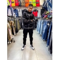 Ensemble Zoom Flight Velour