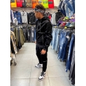 Ensemble Zoom Flight Velour