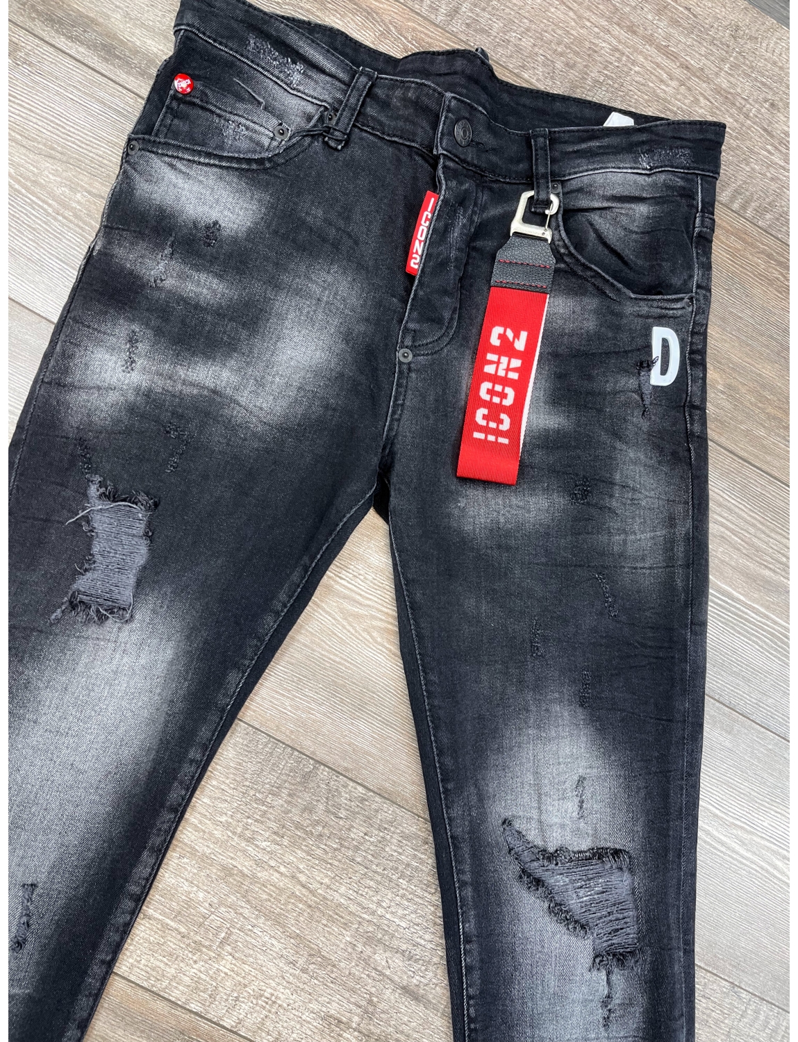 Jean ICON2  Slim