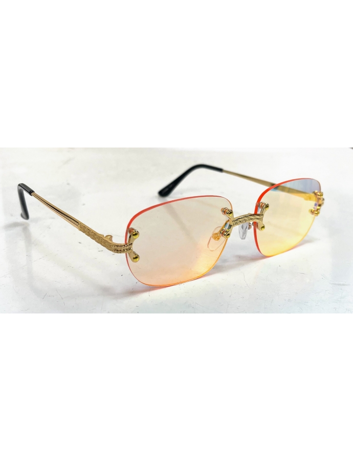 Lunette de Soleil 2