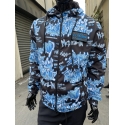 Veste Coupe vent El Patron