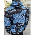 Veste Coupe vent El Patron