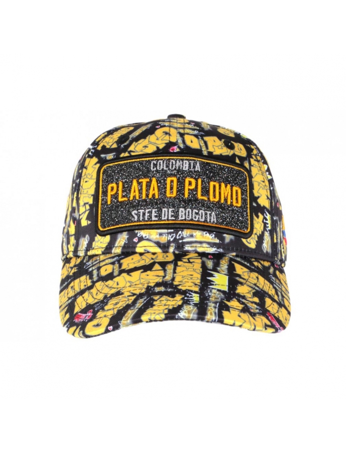 casquette Zoom Flight Plata O Plomo 2
