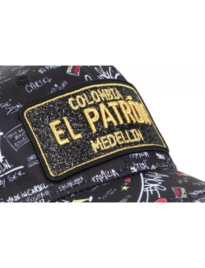 casquette Zoom Flight Plata O Plomo 2