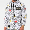 Veste Coupe vent El Patron