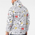 Veste Coupe vent El Patron