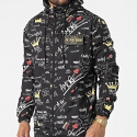 Veste Coupe vent El Patron