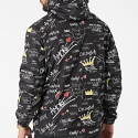 Veste Coupe vent El Patron