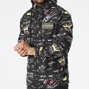 Veste Coupe vent El Patron