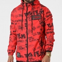 Veste skr Coupe vent El Patron Noir