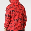 Veste skr Coupe vent El Patron Noir