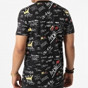 Teeshirt Plata o plomo Noir