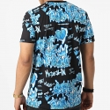 Teeshirt EL PATRON bleu