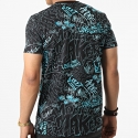 Teeshirt Plata o plomo noir