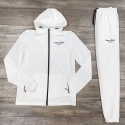 Ensemble undeur Zoom Flight blanc