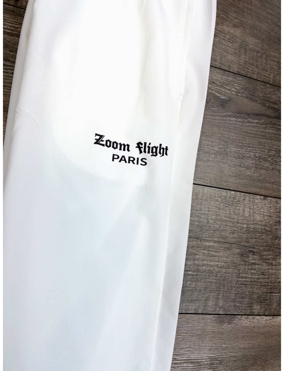 Ensemble undeur Zoom Flight blanc