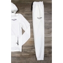 Ensemble undeur Zoom Flight blanc