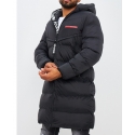 PARKA ICON2 NOIR
