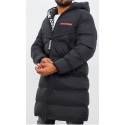 PARKA ICON2 NOIR