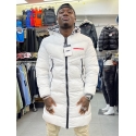 PARKA ICON2 Blanc