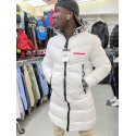 PARKA ICON2 Blanc