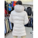 PARKA ICON2 Blanc