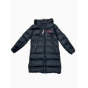 PARKA ICON2 NOIR