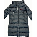 PARKA ICON2 NOIR