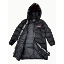 PARKA ICON2 NOIR