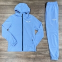 Ensemble undeur Zoom Flight bleu ciel