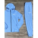 Ensemble undeur Zoom Flight bleu ciel