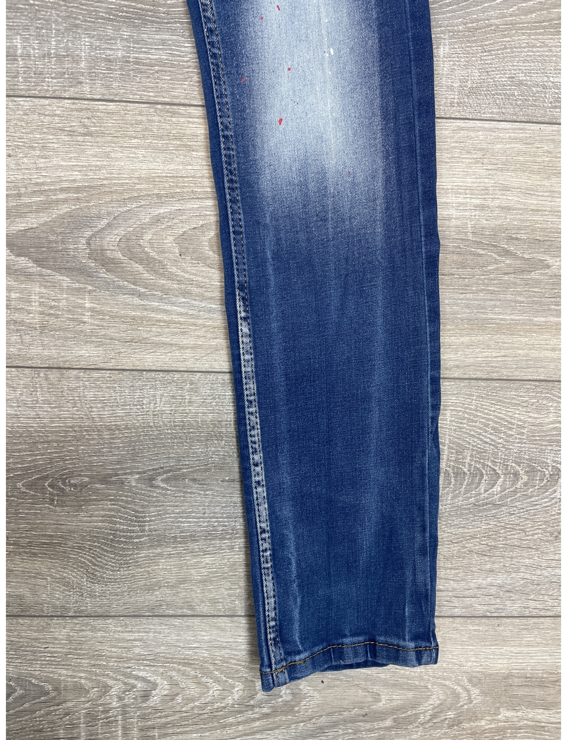 Jean icon zoom flight
