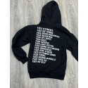 Sweat FXCK Noire