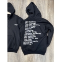 Sweat FXCK Noire