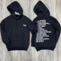 Sweat FXCK Noire