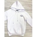 Sweat FXCK Blanc