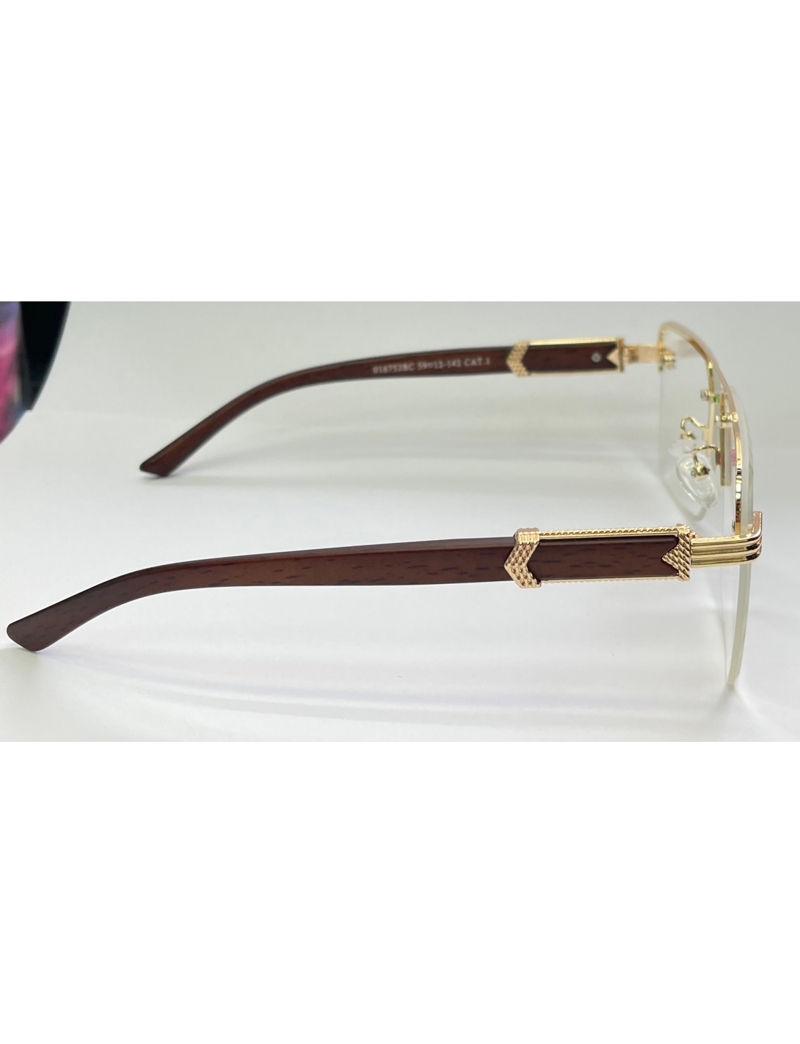 Lunette de Soleil Zoom Flight