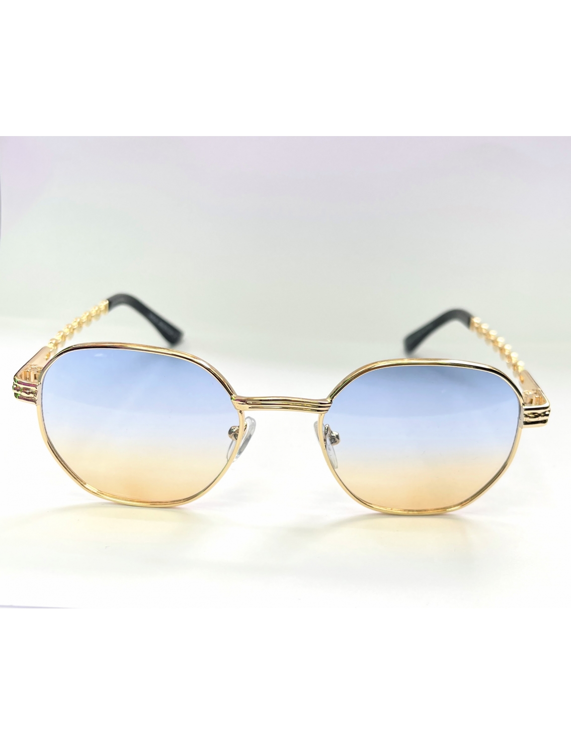 Lunette de Soleil Zoom Flight