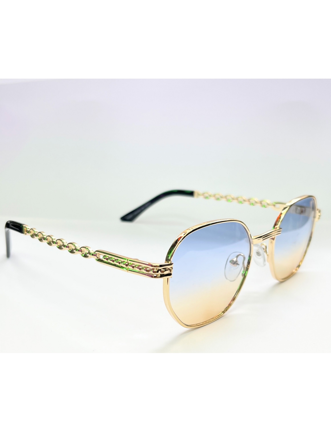 Lunette de Soleil Zoom Flight