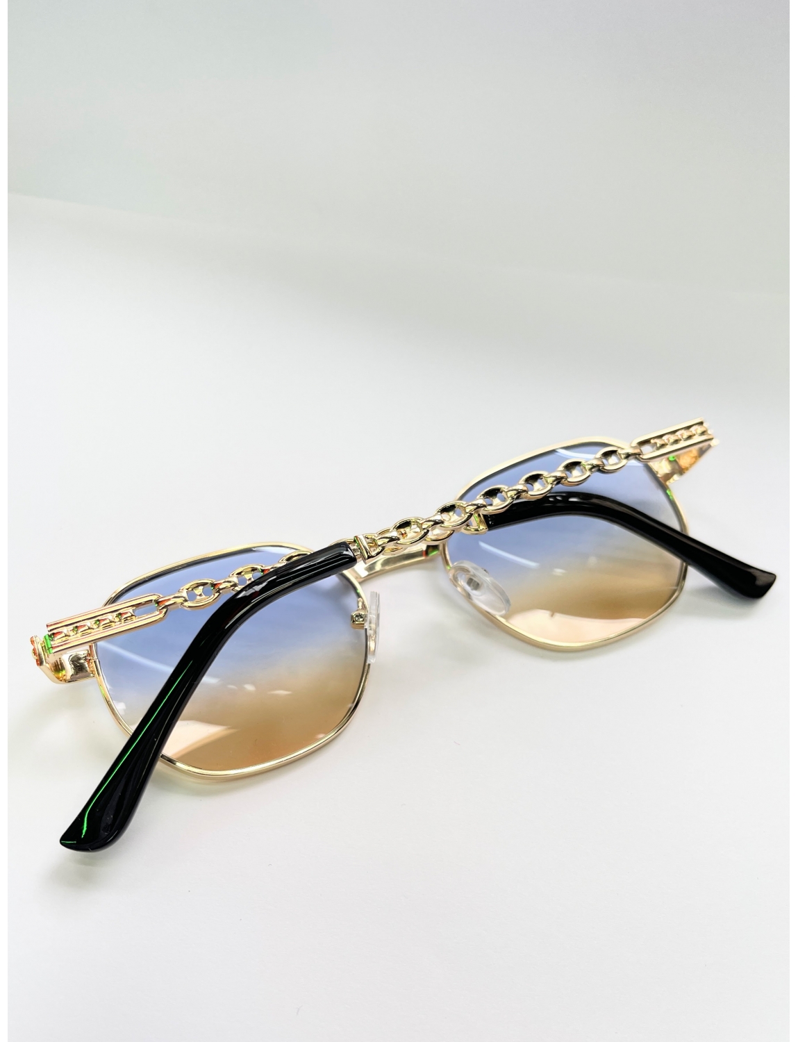 Lunette de Soleil Zoom Flight