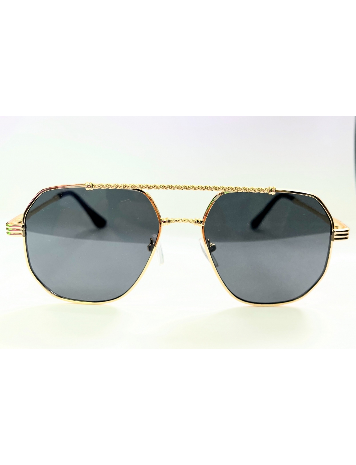 Lunette de Soleil Zoom Flight