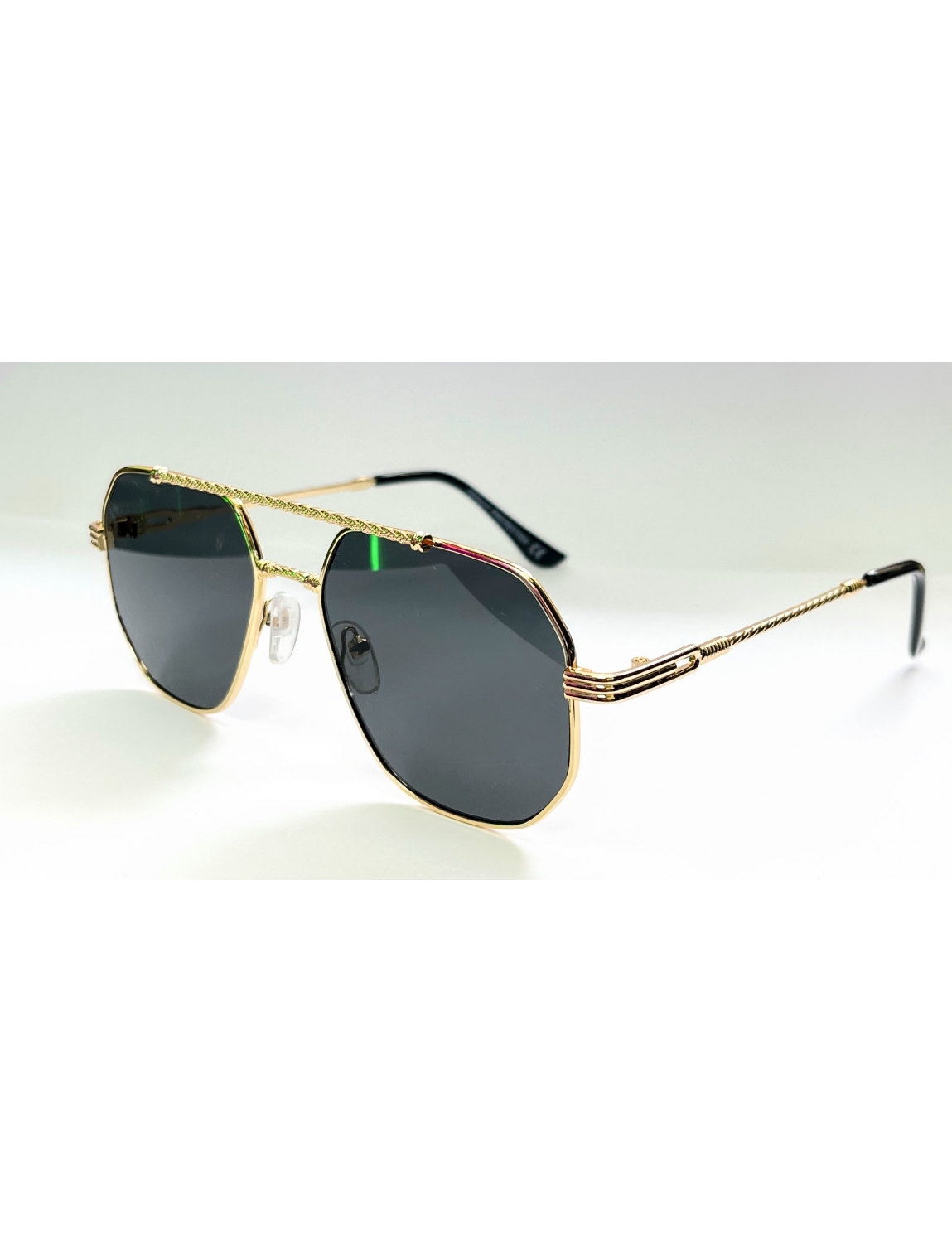 Lunette de Soleil Zoom Flight