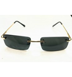 Lunette de Soleil Zoom Flight noir 2