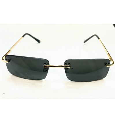 Lunette de Soleil Zoom Flight noir