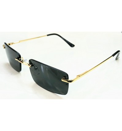 Lunette de Soleil Zoom Flight noir