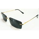 Lunette de Soleil Zoom Flight noir
