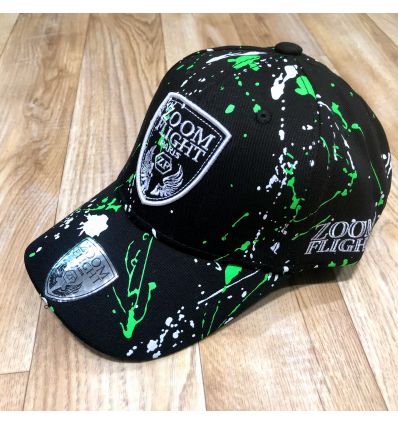 Casquette ZOOM FLIGHT