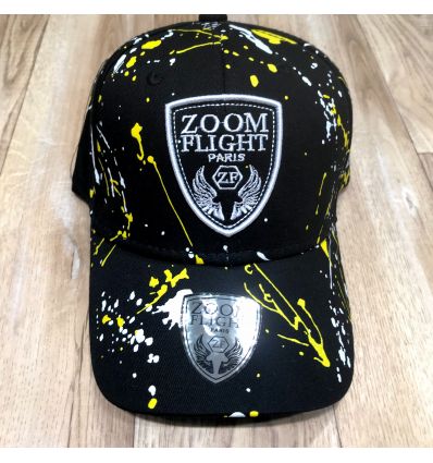 Casquette ZOOM FLIGHT